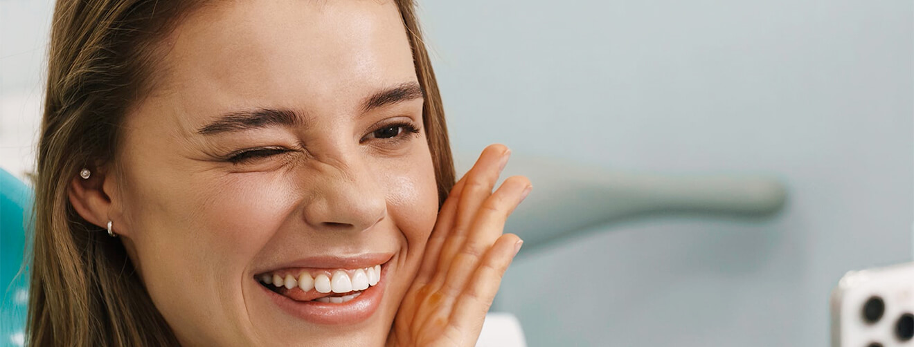 Bunny Lines Botox in Vancouver