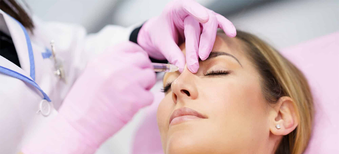 Bunny Lines Botox in Vancouver, BC