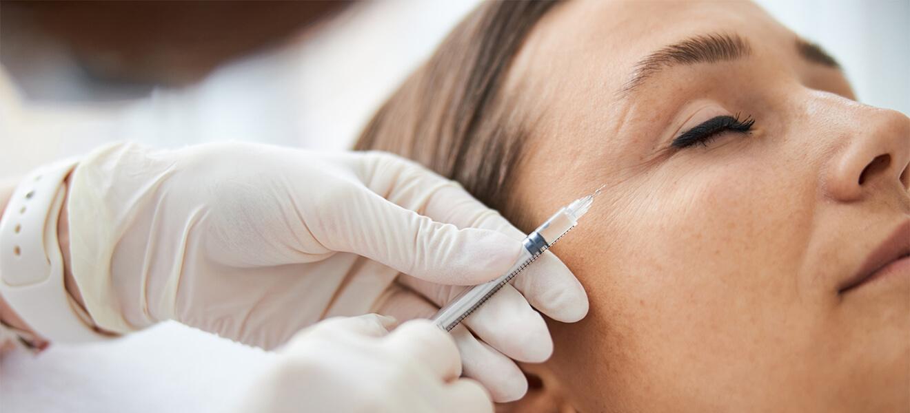 Crow’s Feet Botox in Vancouver