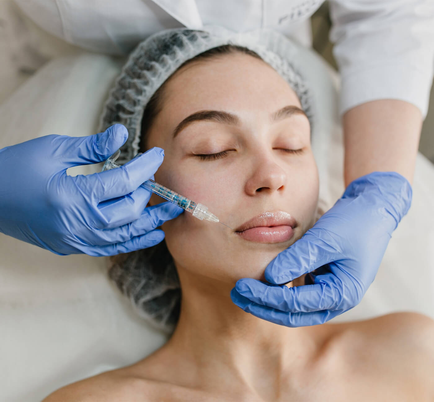 Expert Botox Treatments by a Certified Nurse Injector