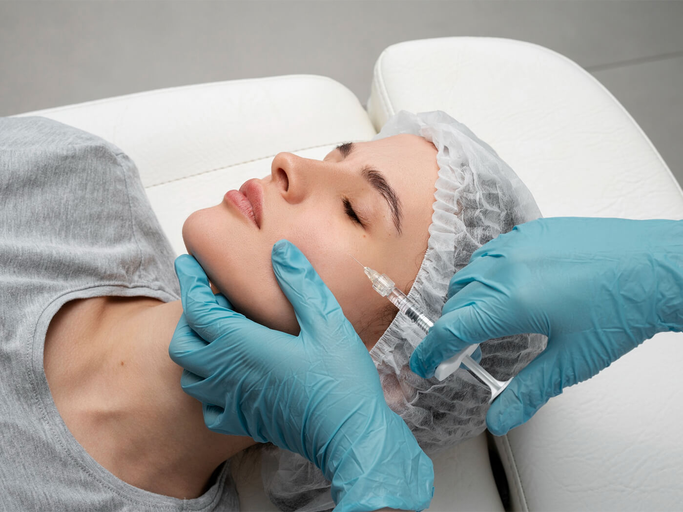 Where Subtle Changes Make a Difference