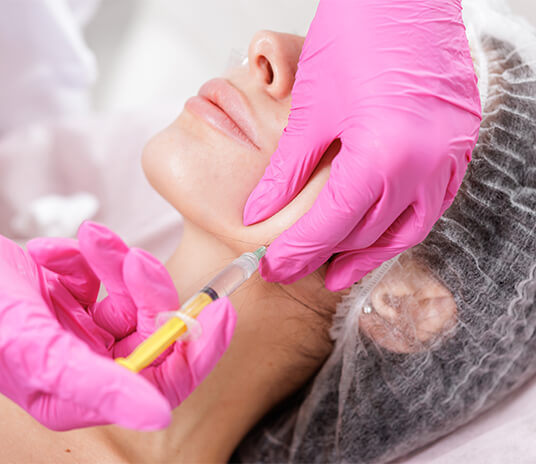 Masseter Botox Vancouver